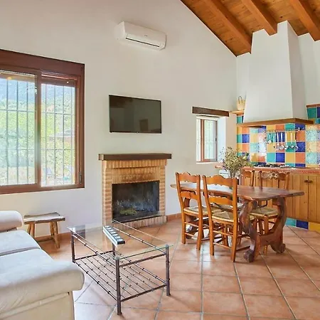 Refugio La Sima By Ruralidays Holiday home